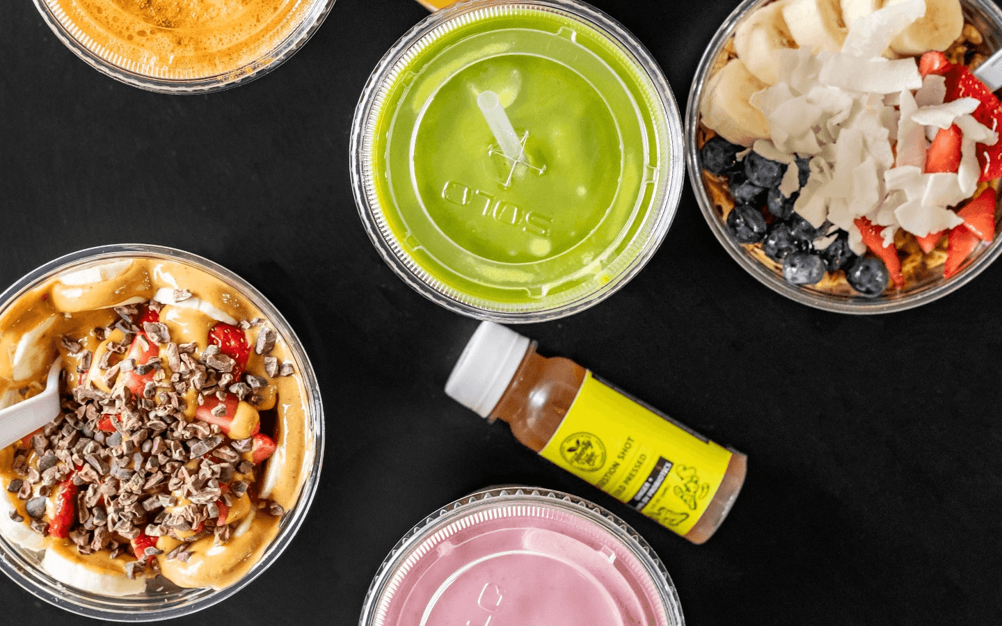Twenty Two Juice Bar Rewards