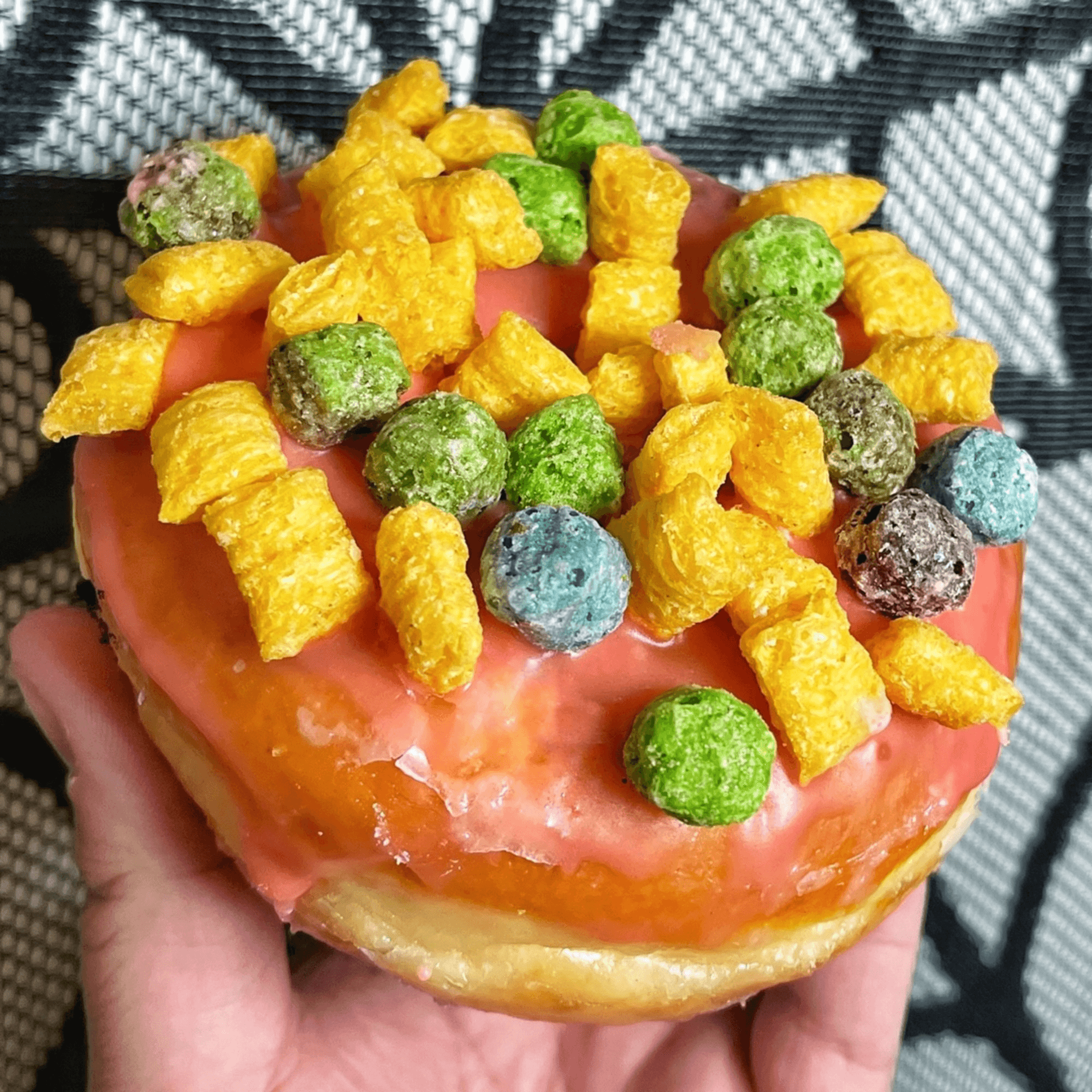 Mag's Donuts & Bakery gallery image #4