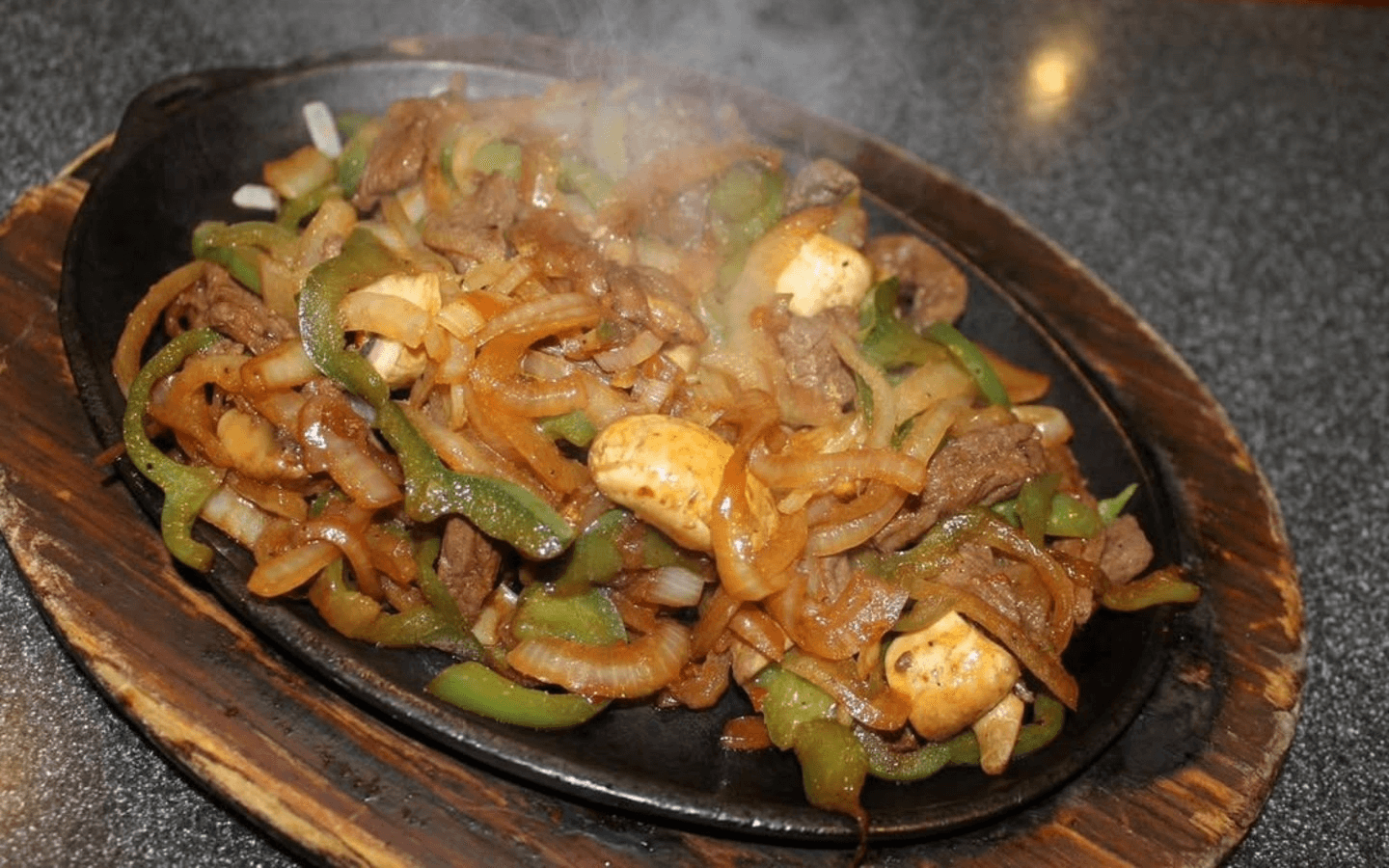 El Nopal Family Mexican Rewards