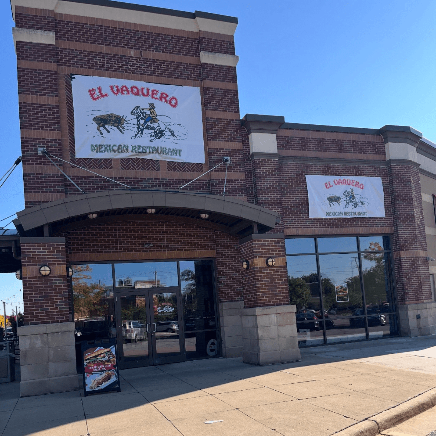 El Vaquero - Fairview Park