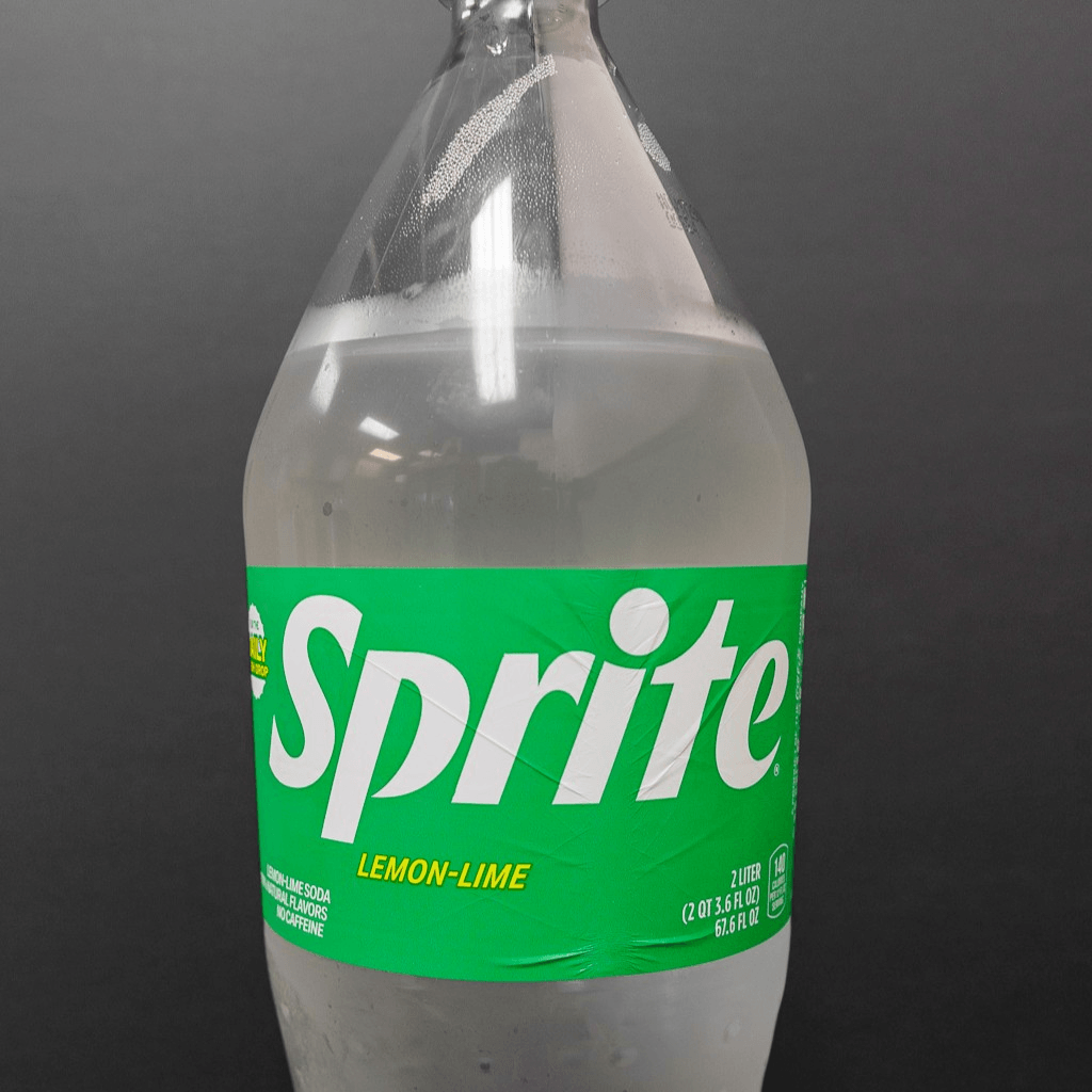 Sprite 2L.