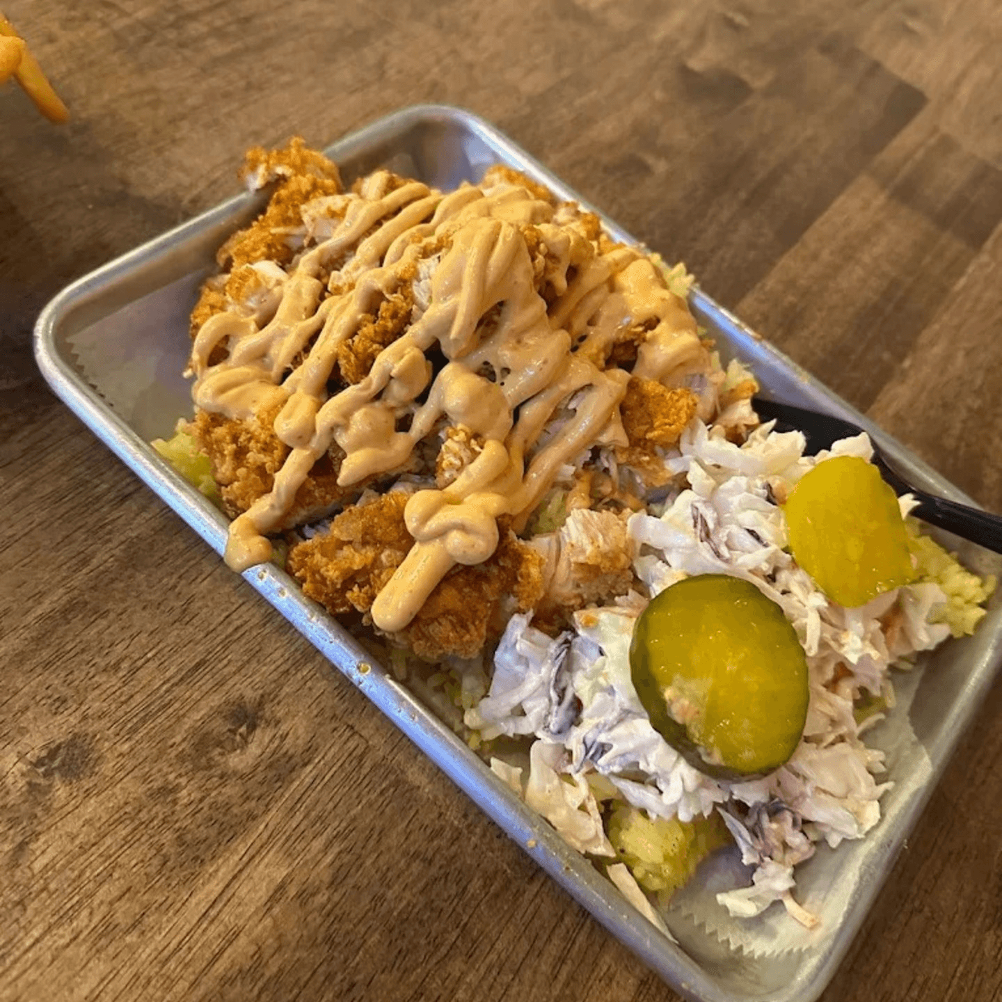 Exceptional Flavors & Ridgewood Raves