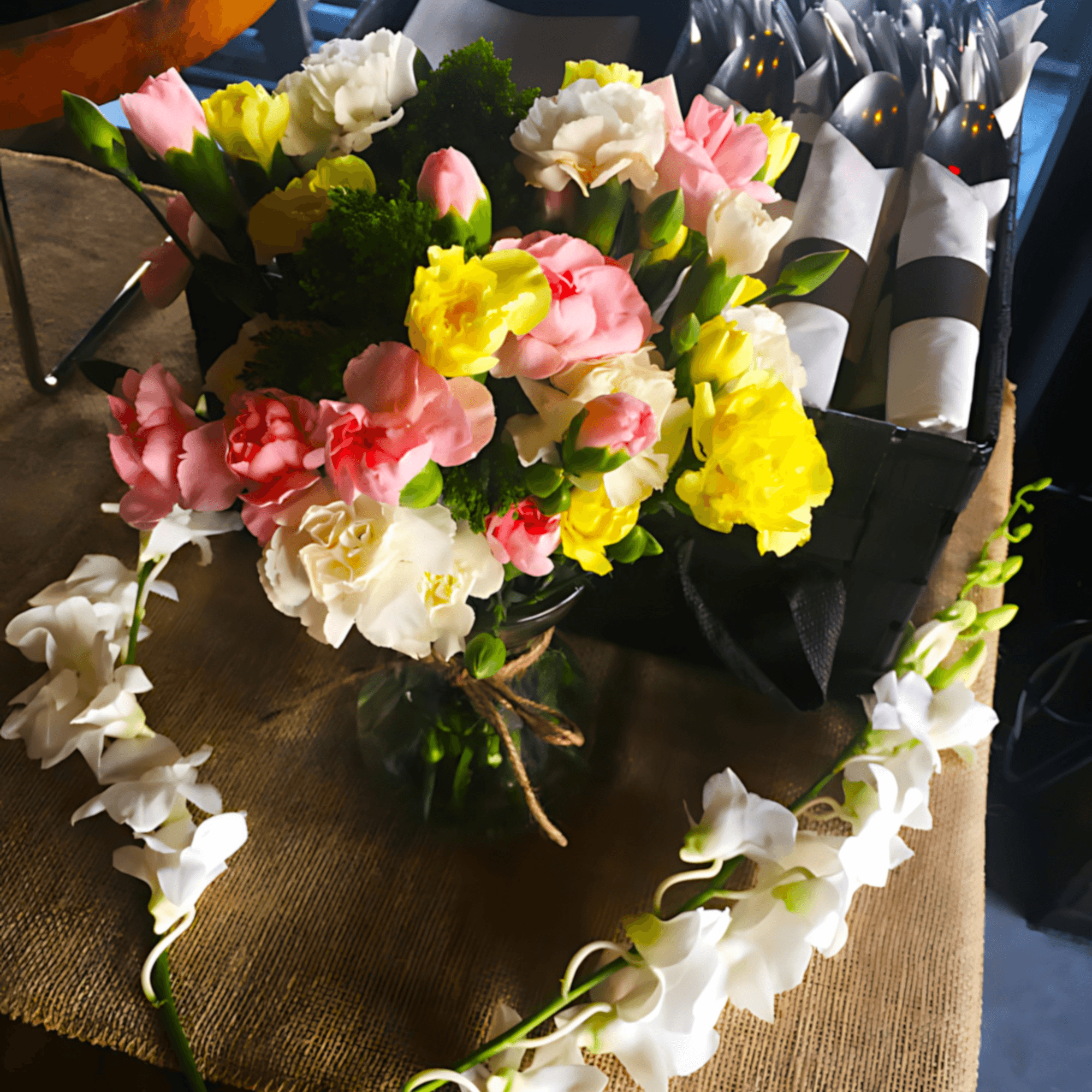 Enthaice Thai Kitchen gallery image #6