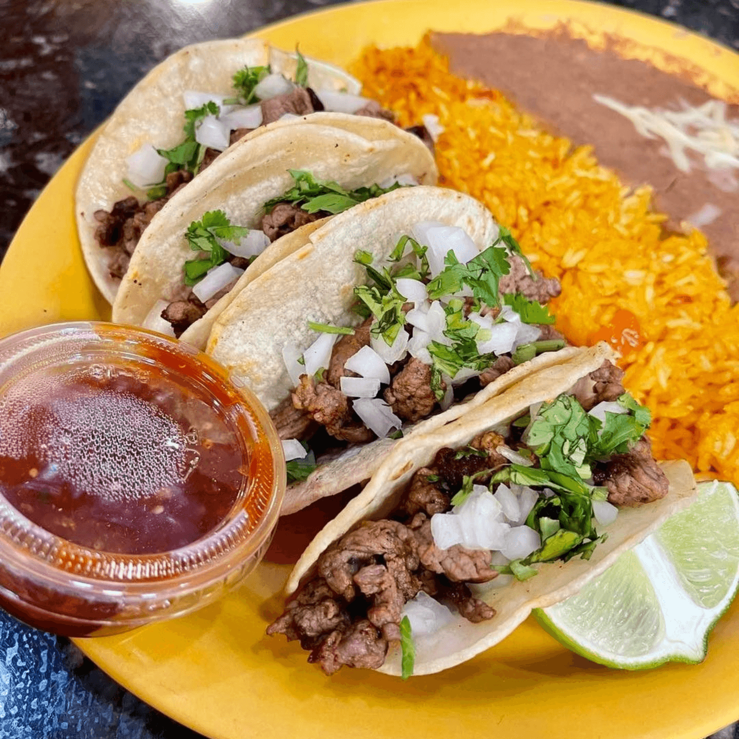 Building Memories, One Meal at a Time