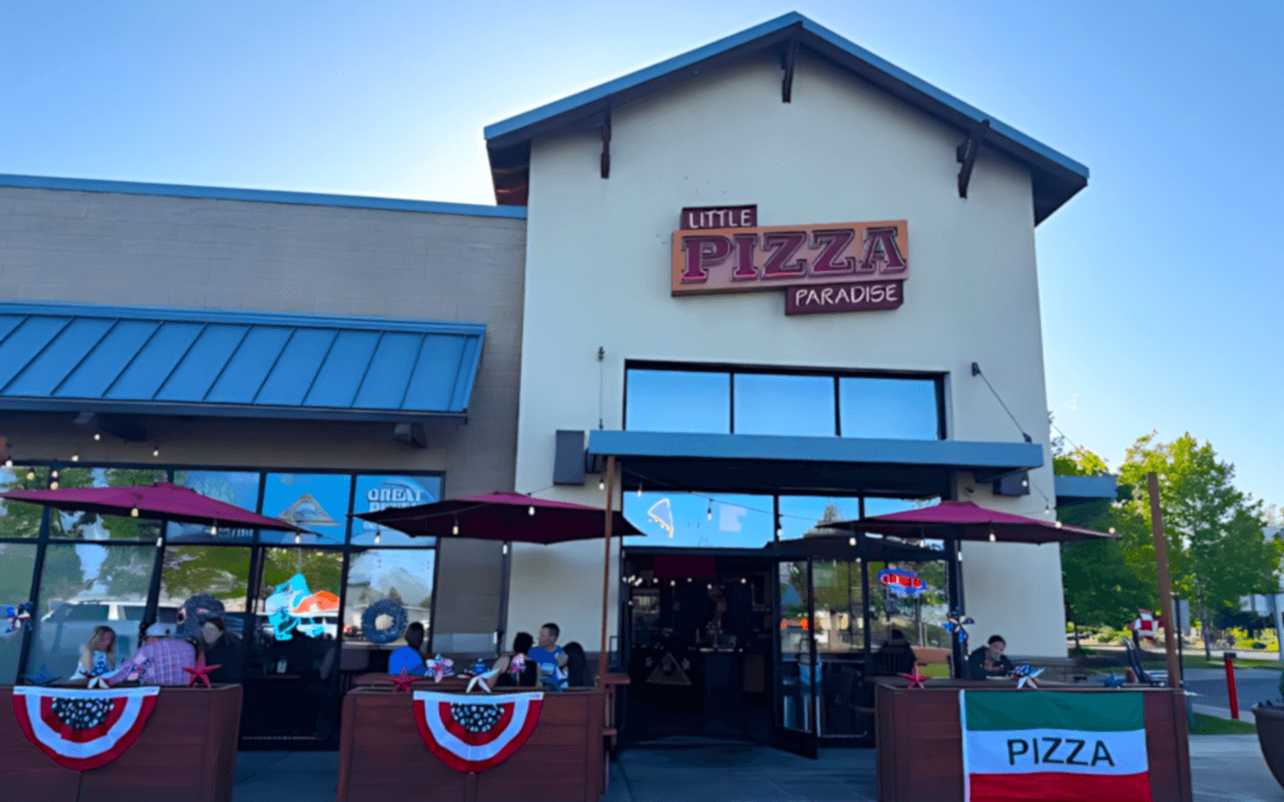 From Roadside Cart to Bend’s Beloved Pizza Spot