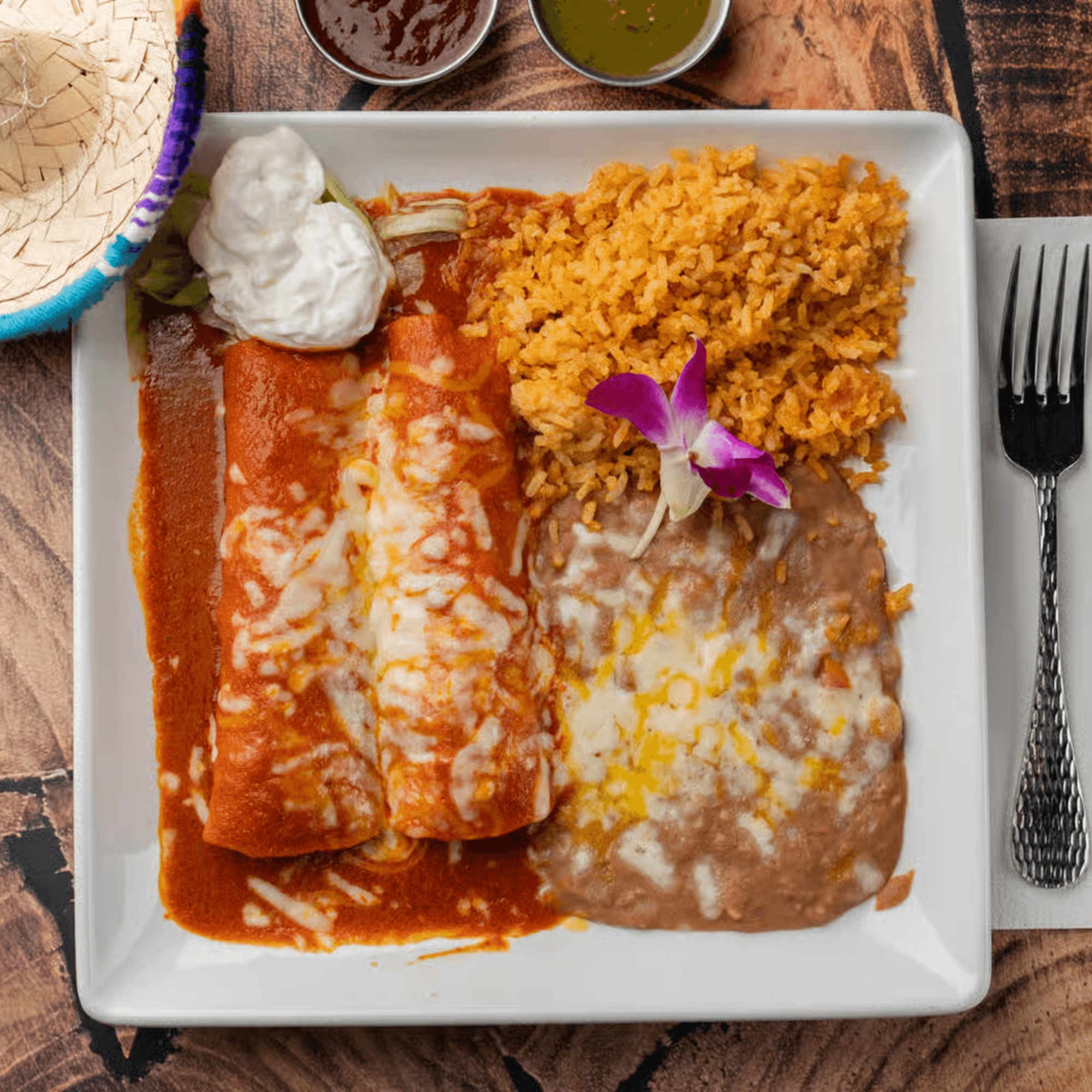 Pueblita Mexican Restaurant gallery image #3