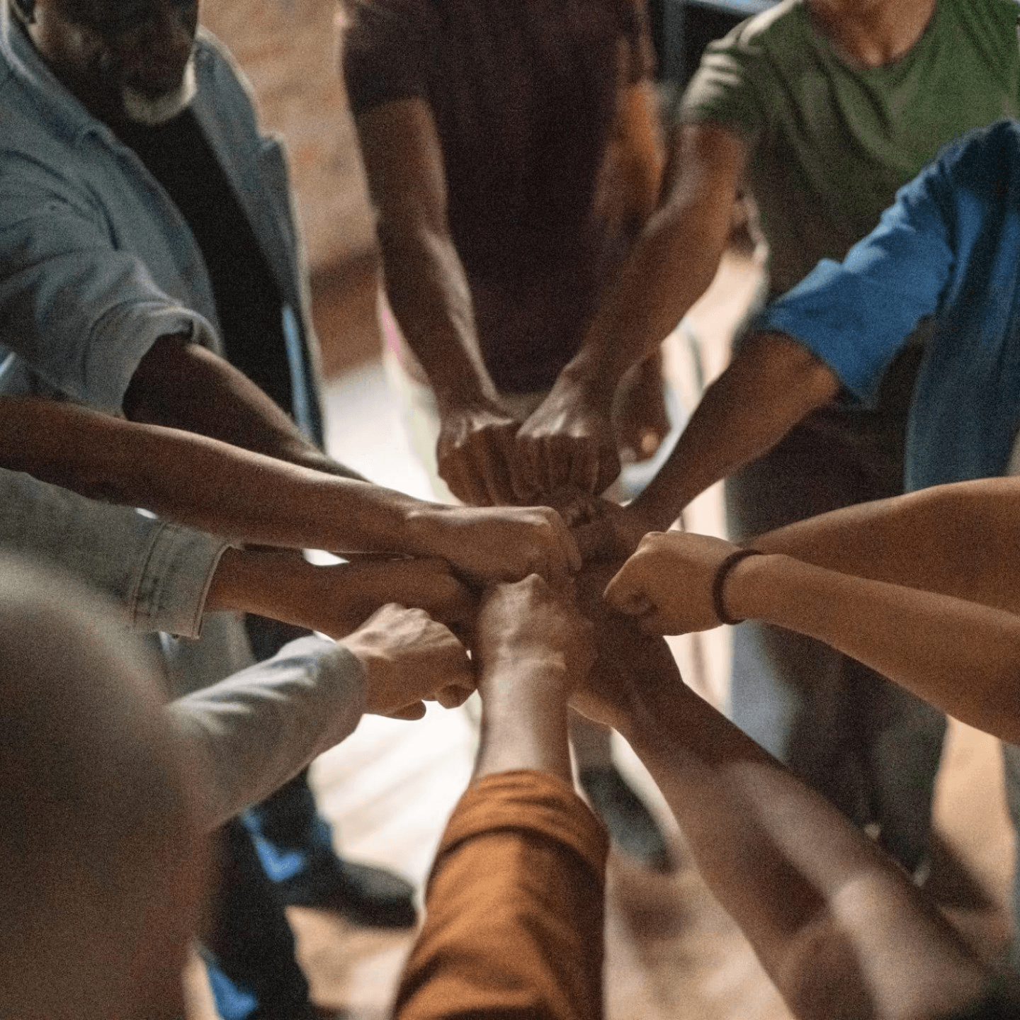 Welcome To Our Community Corner!