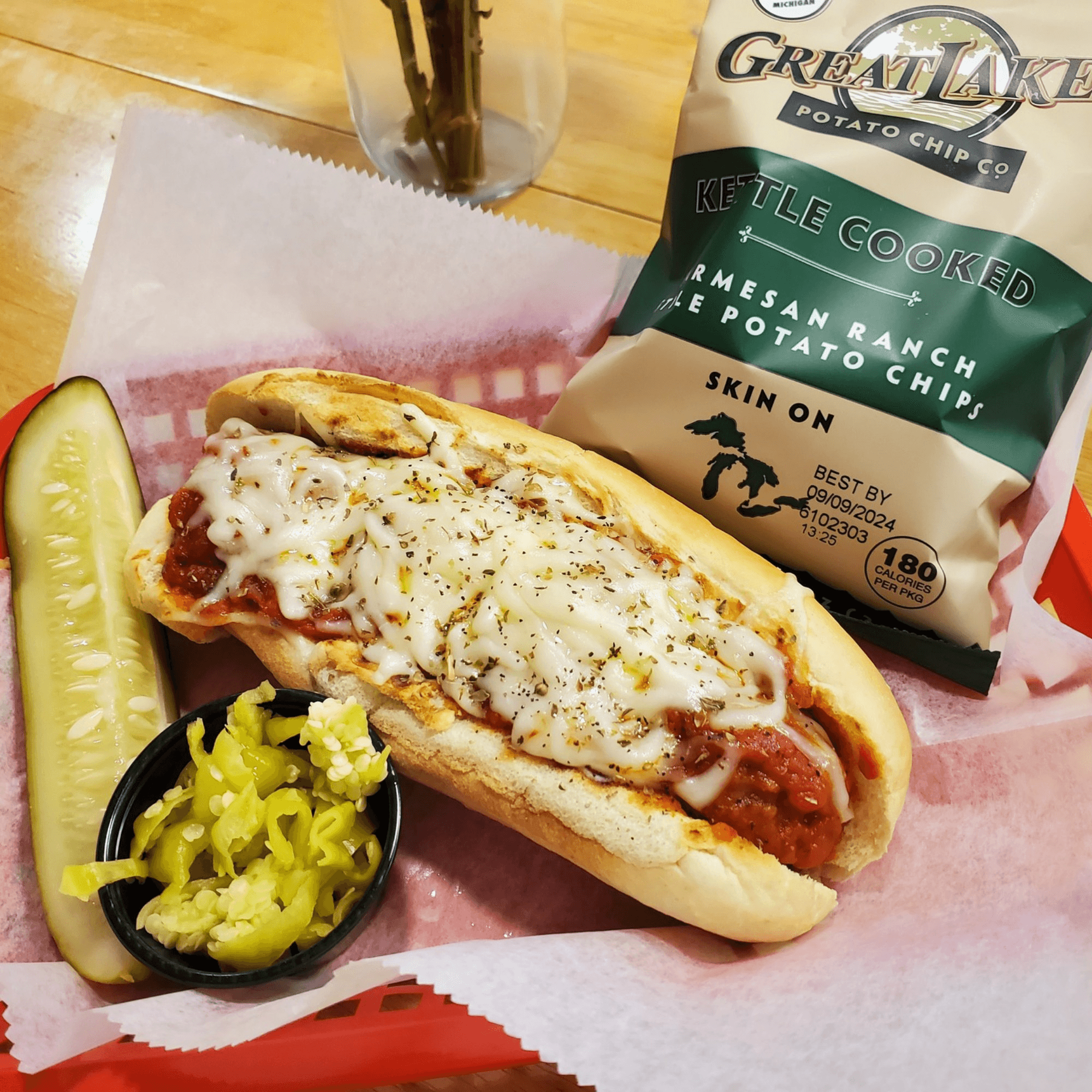 Lake Wales Cheese Shoppe & Deli gallery image #4