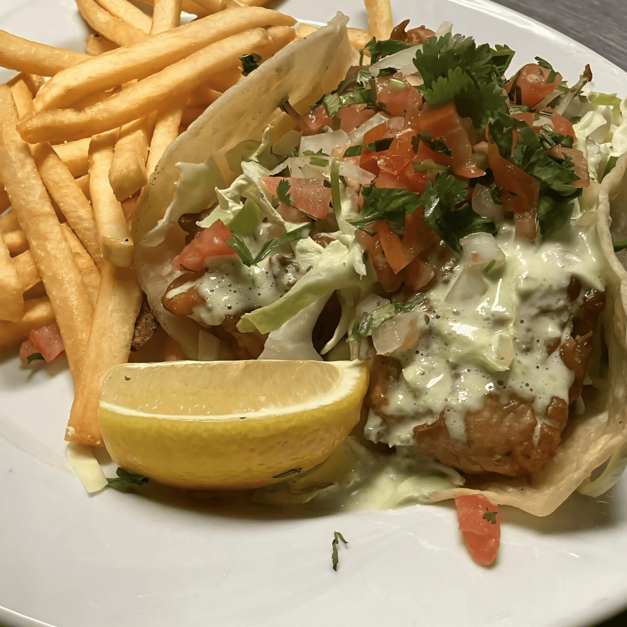 Sienna & Hope bistro gallery image #5