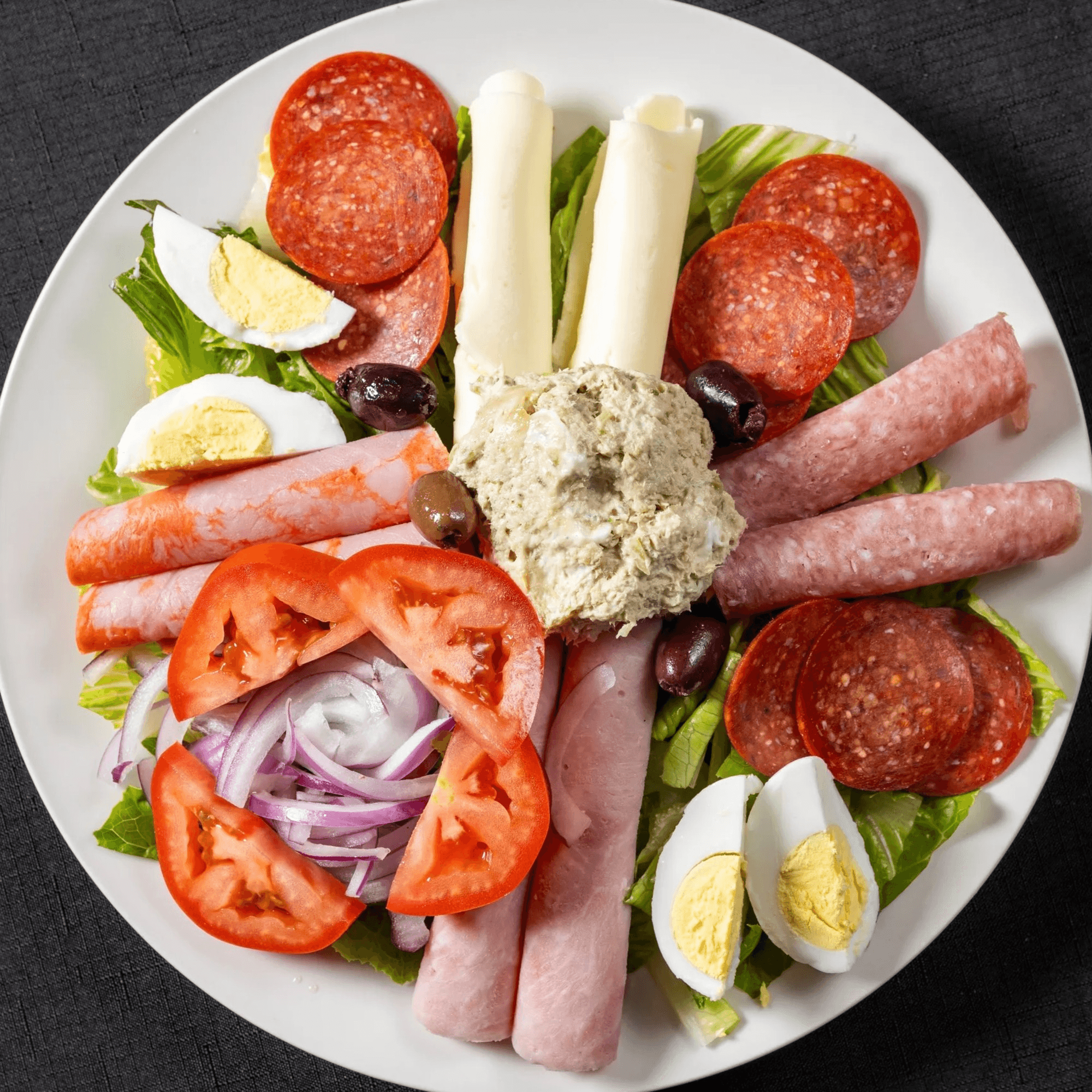 Vinnie's Pizzeria & Restaurant gallery image #10