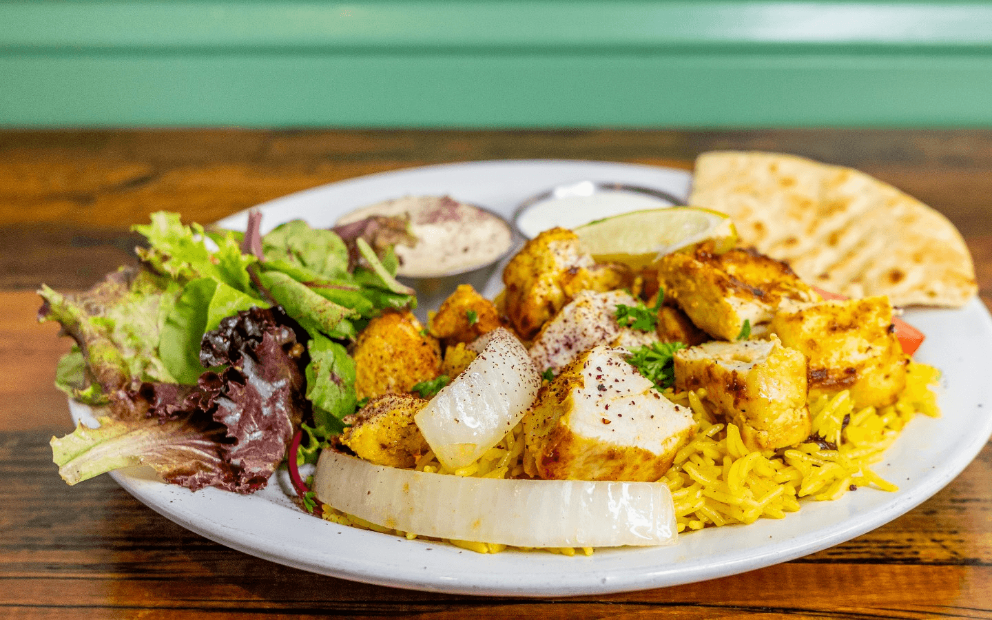 Quick and Convenient Ordering