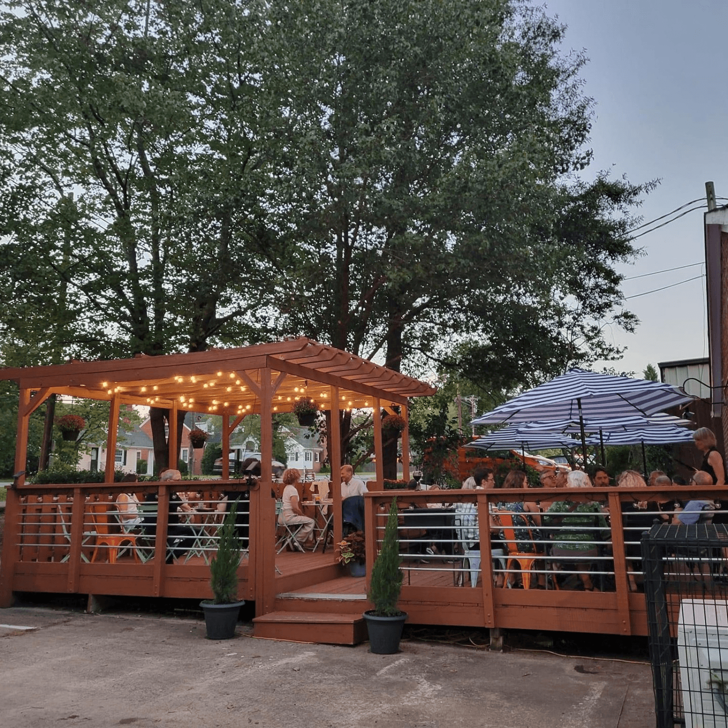 Expand Your Event with Extra Space Options!