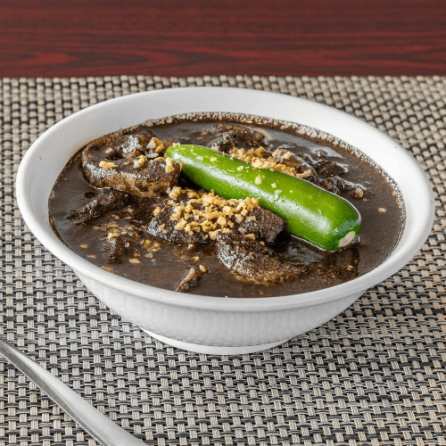 Dinuguan.