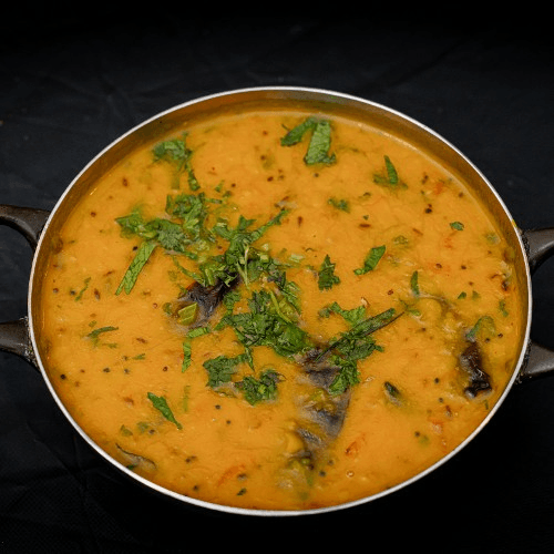 Tadka Dal Curry