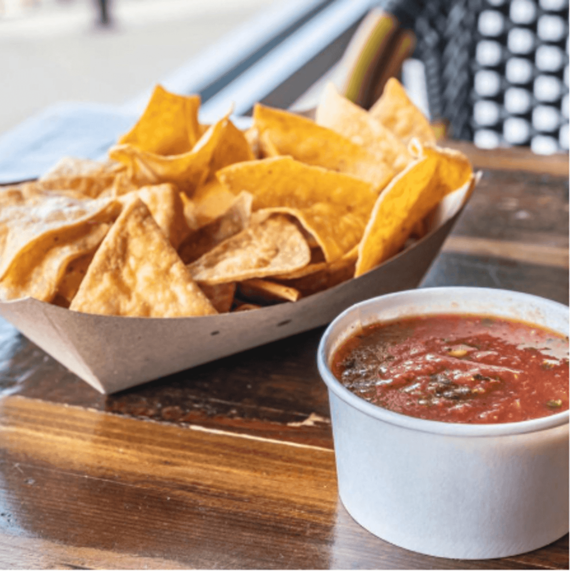 Bomb Taco gallery image #6