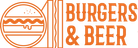 Burgers and Beer