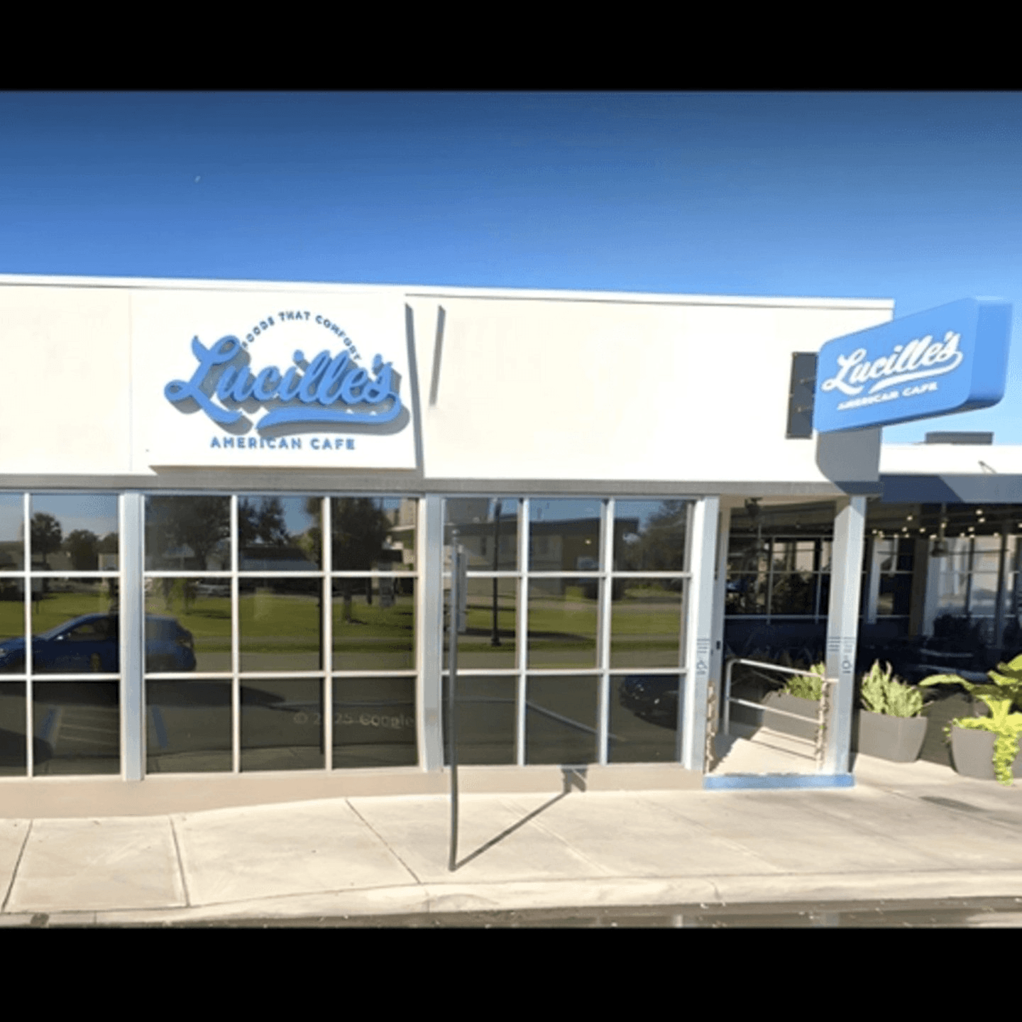 Winter Haven Location