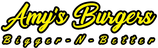 Amy's Burgers