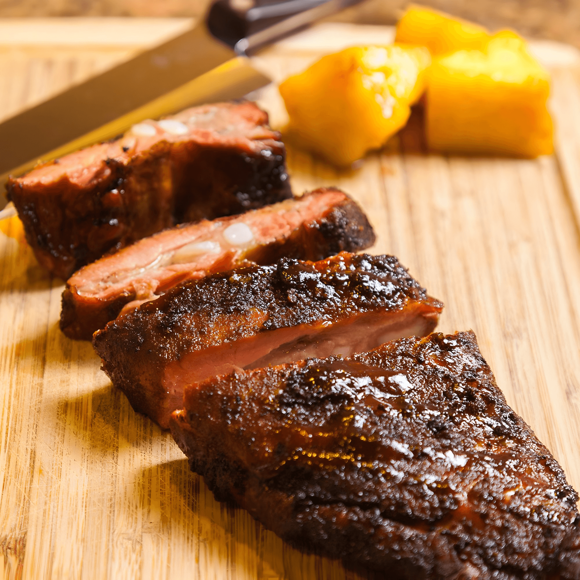 Bill's Grill Smokehouse gallery image #1