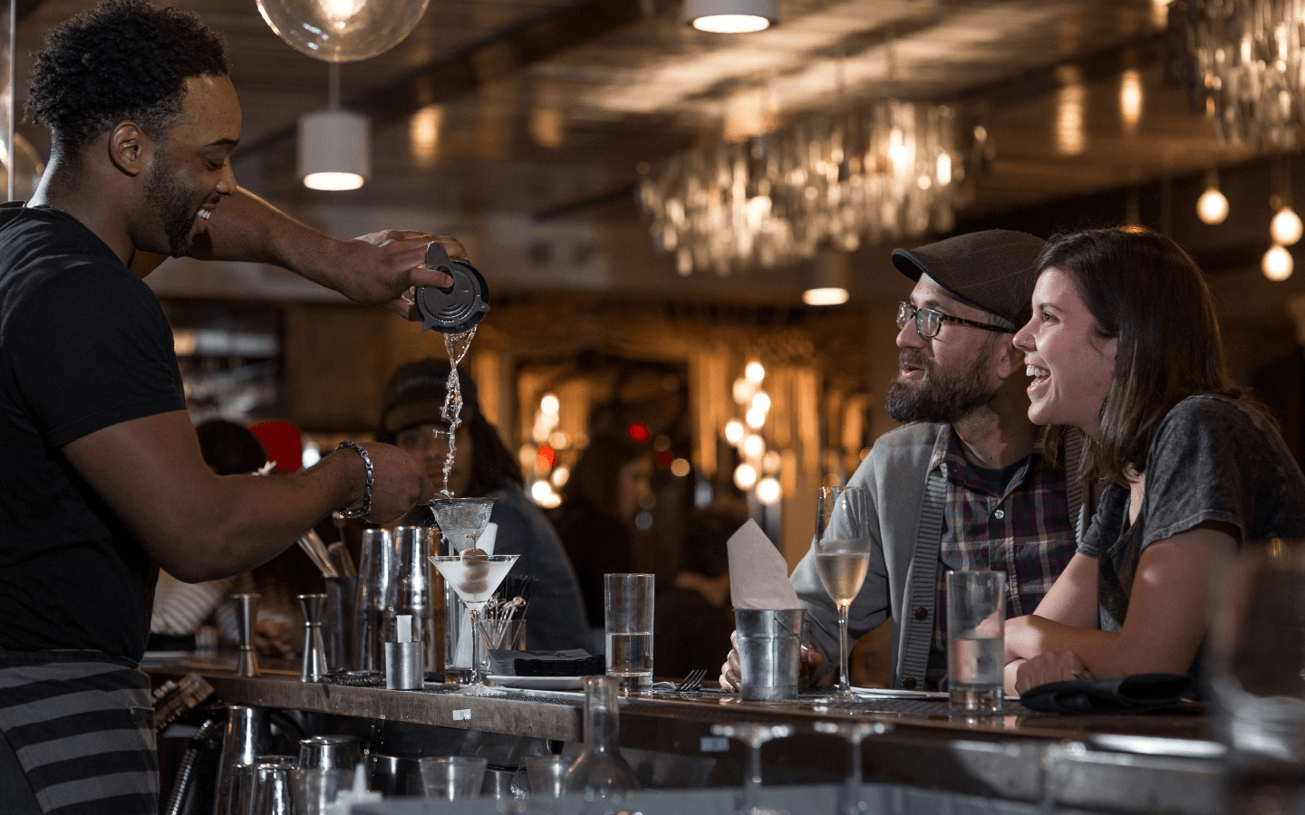 All Set Restaurant & Bar Rewards