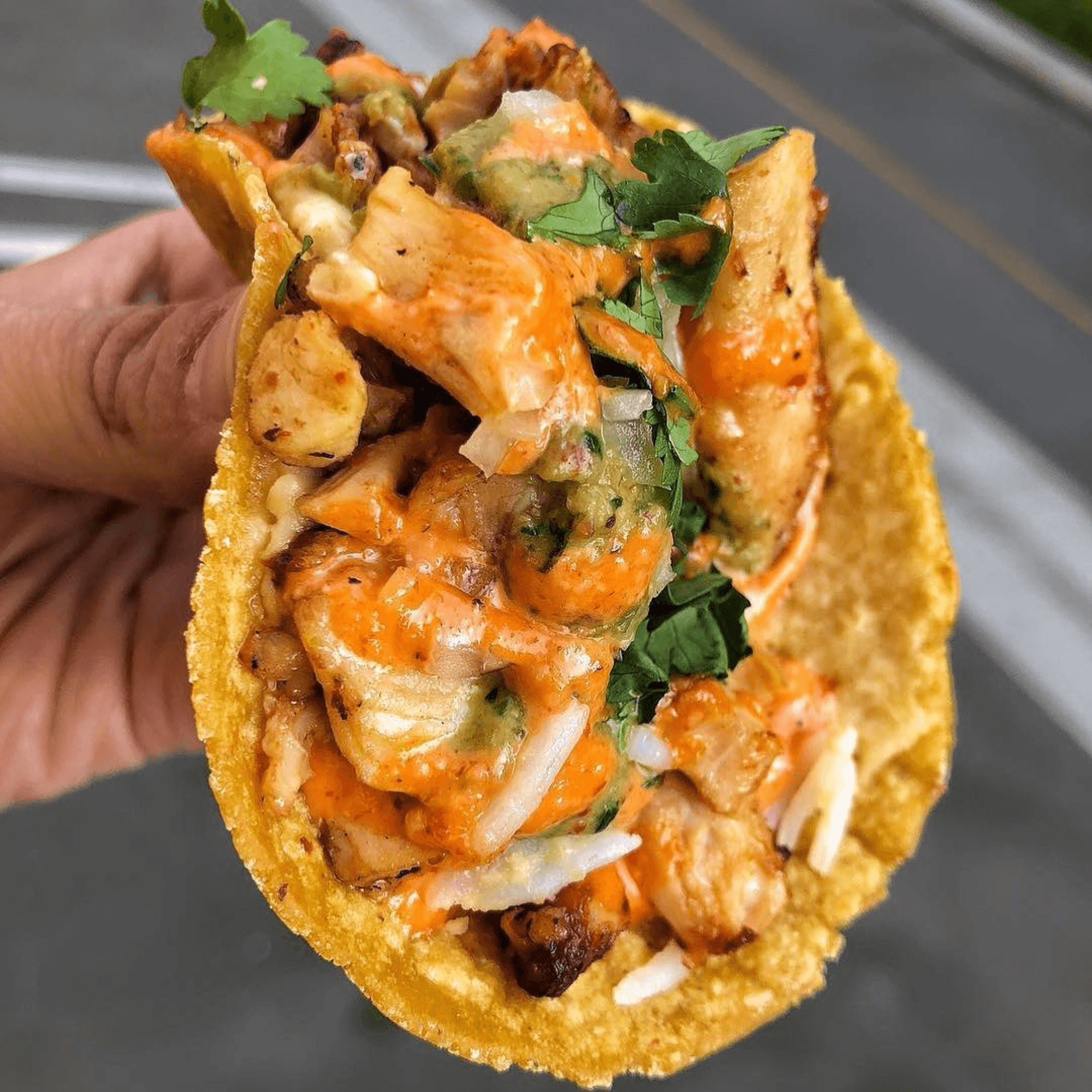 Hangar 11 Burgers gallery image #5