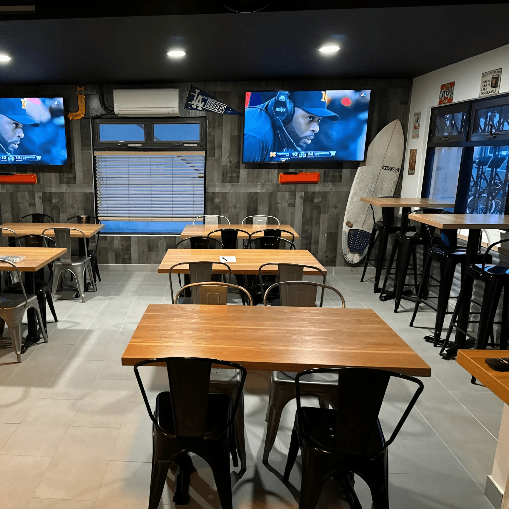 Made Burgers gallery image #3