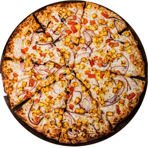 Delicious Indian Cuisine and Popular Menu Items