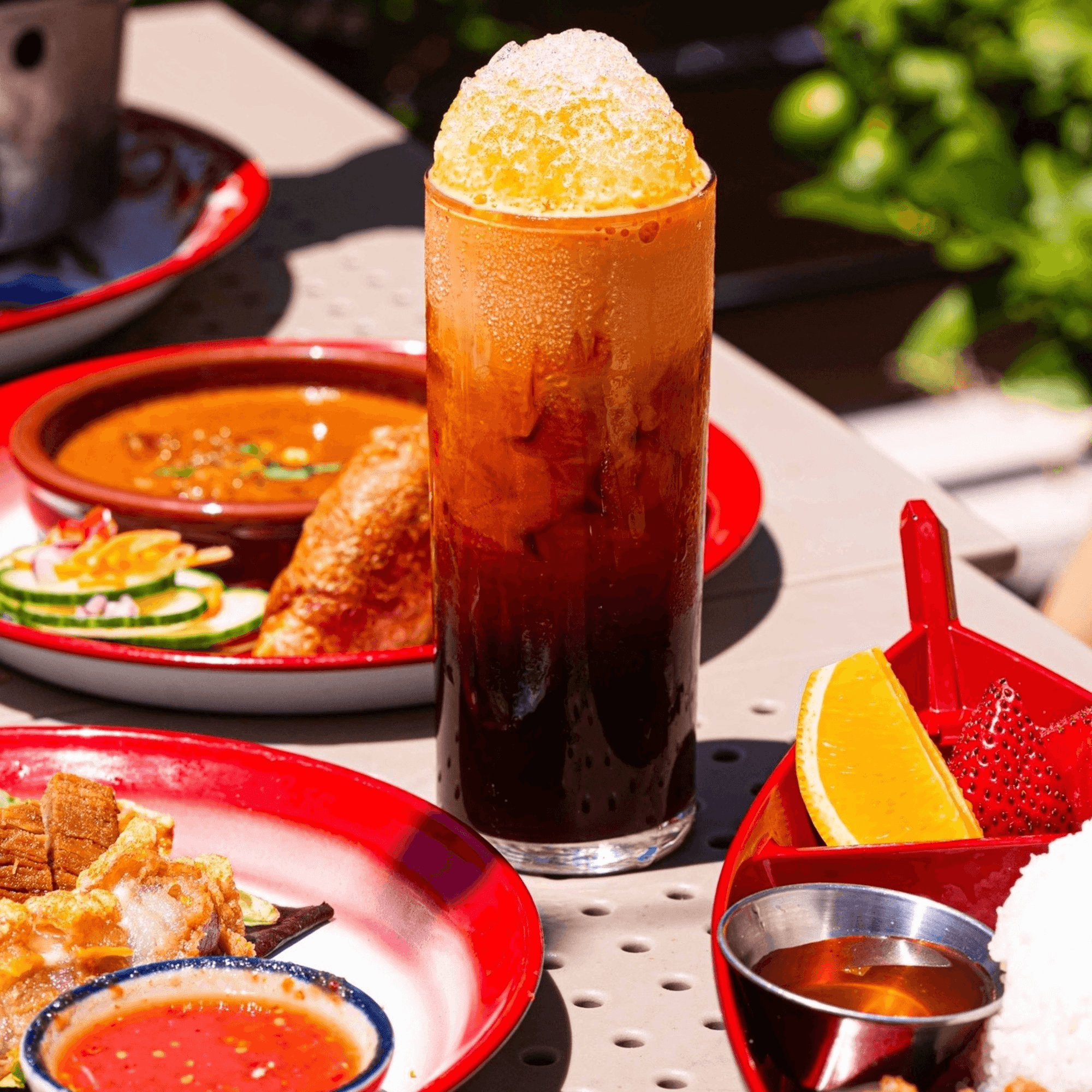 Farmhouse Kitchen Thai gallery image #3