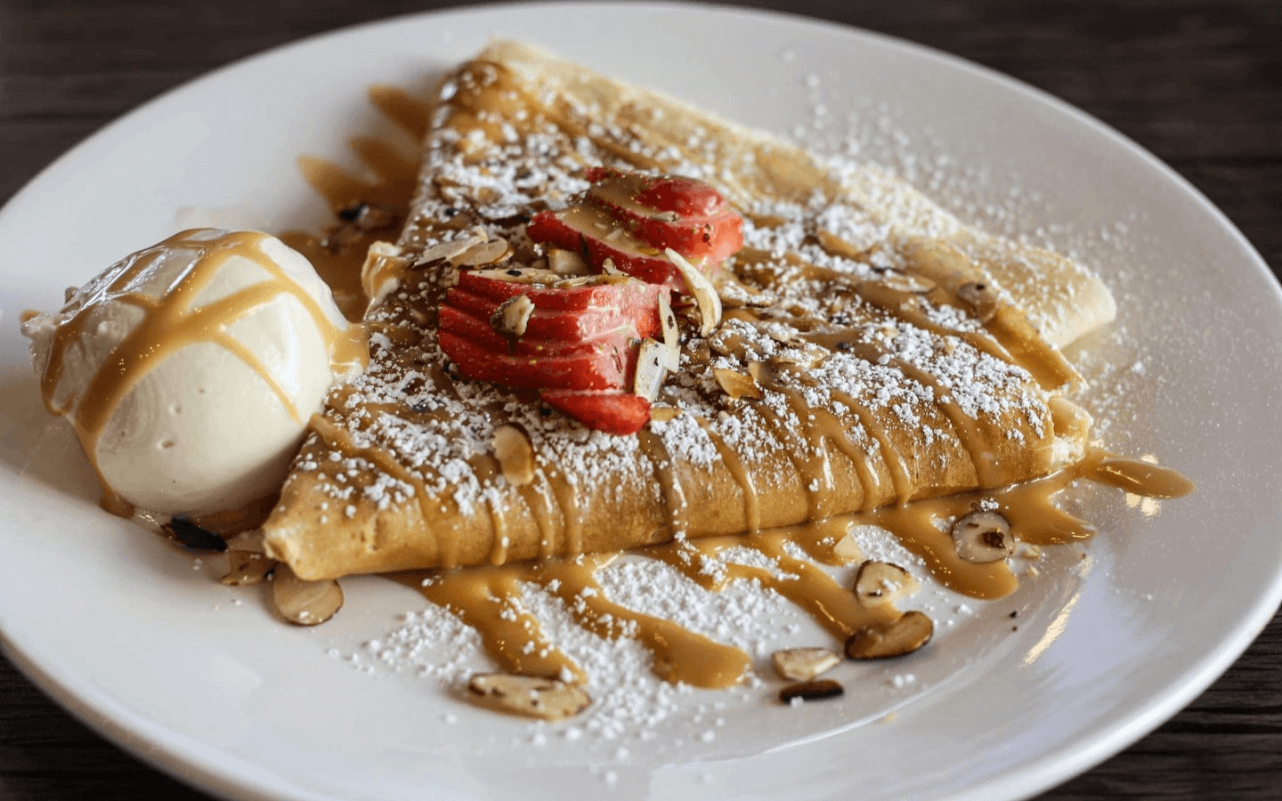 Cosmo Eatery Rewards