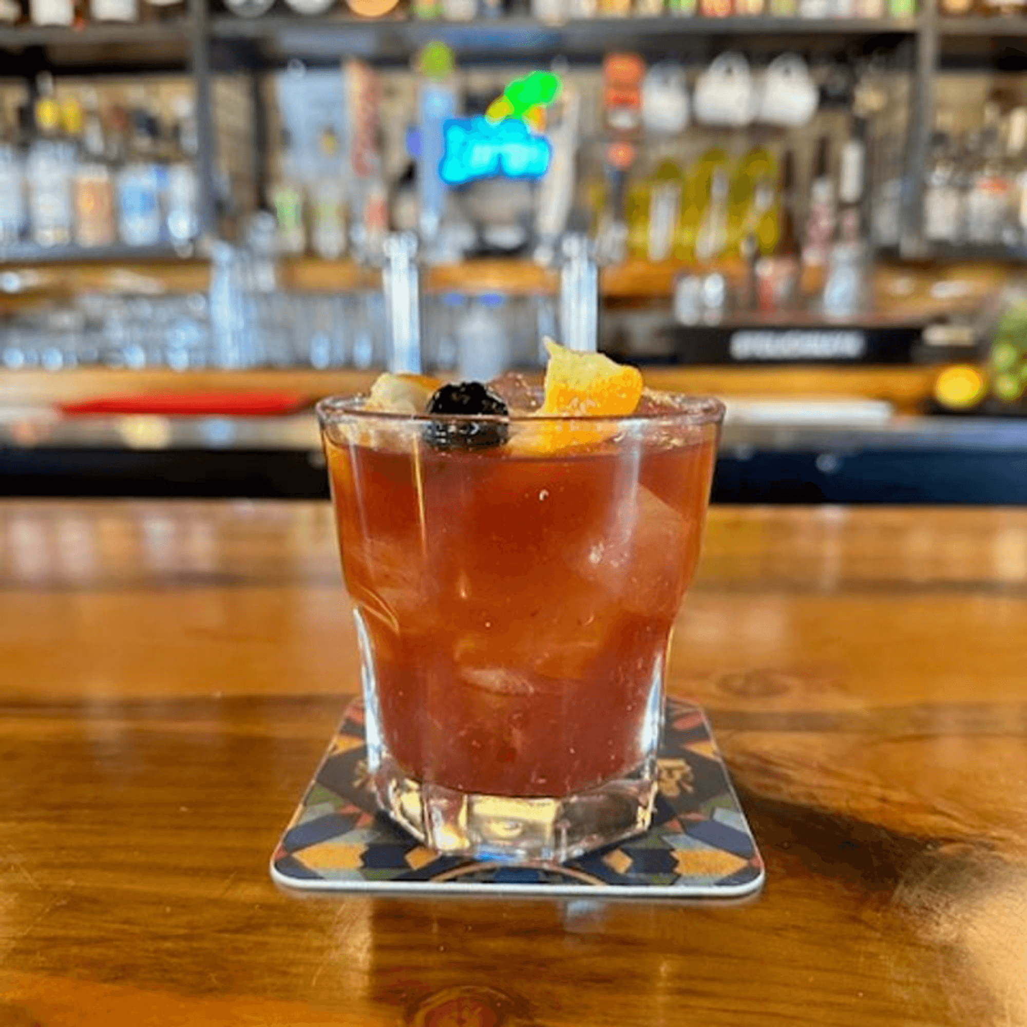 Yazoo BBQ gallery image #12