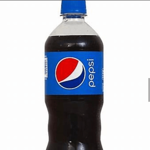 Pepsi 20 oz 