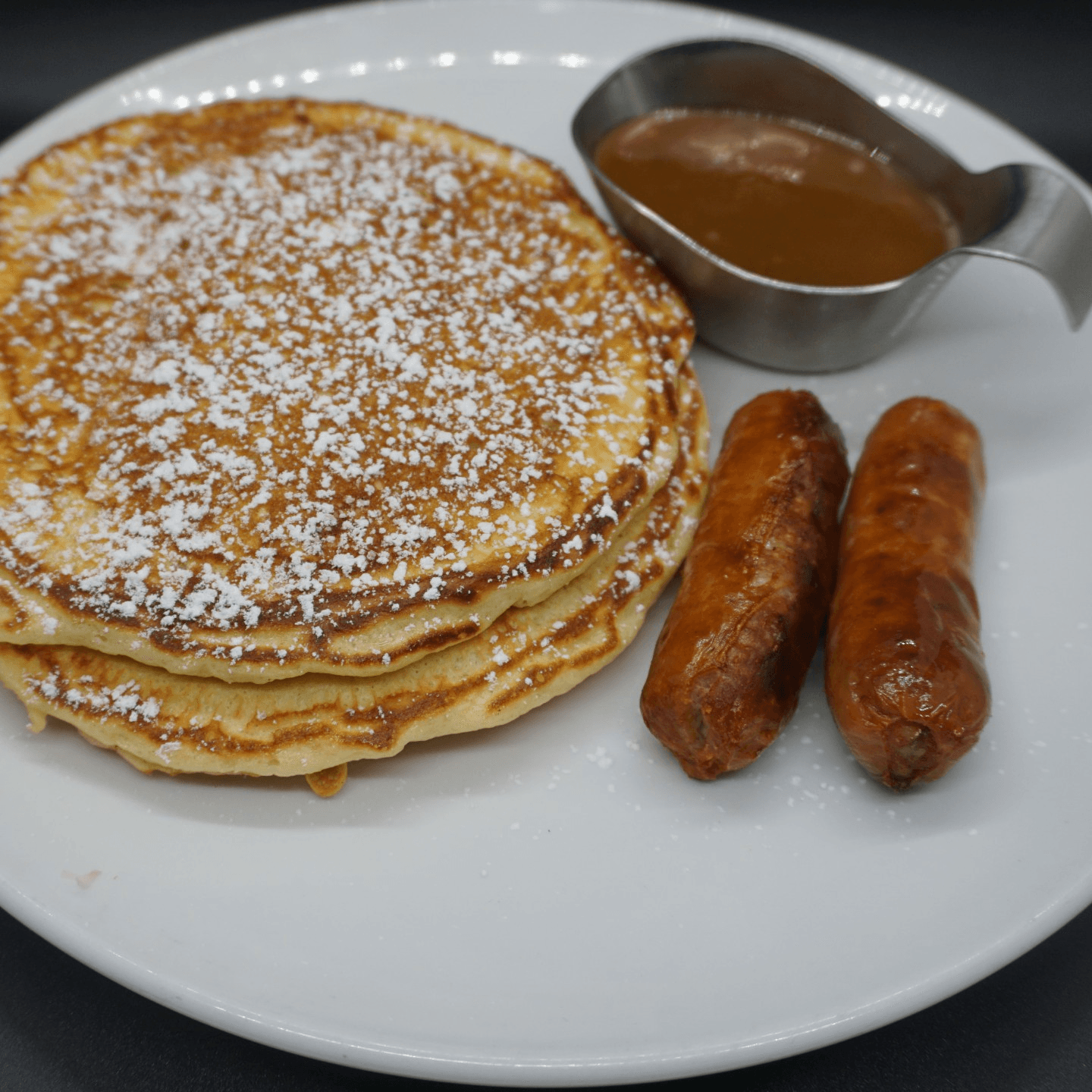 Weekend Brunch & Mimosas In Old Town
