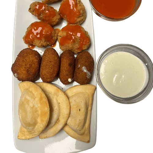 Appetizer Sampler