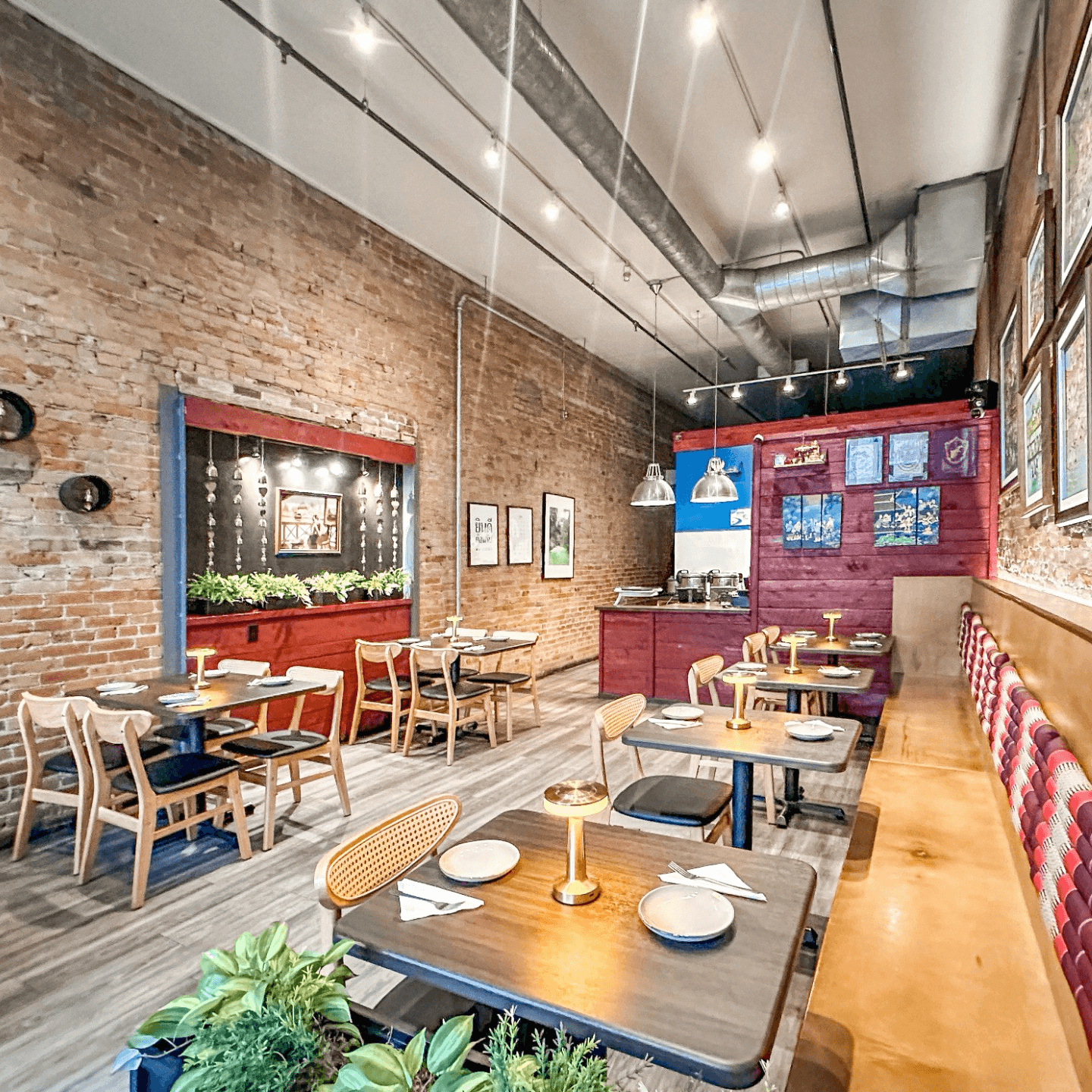 Rooted in Thai Tradition