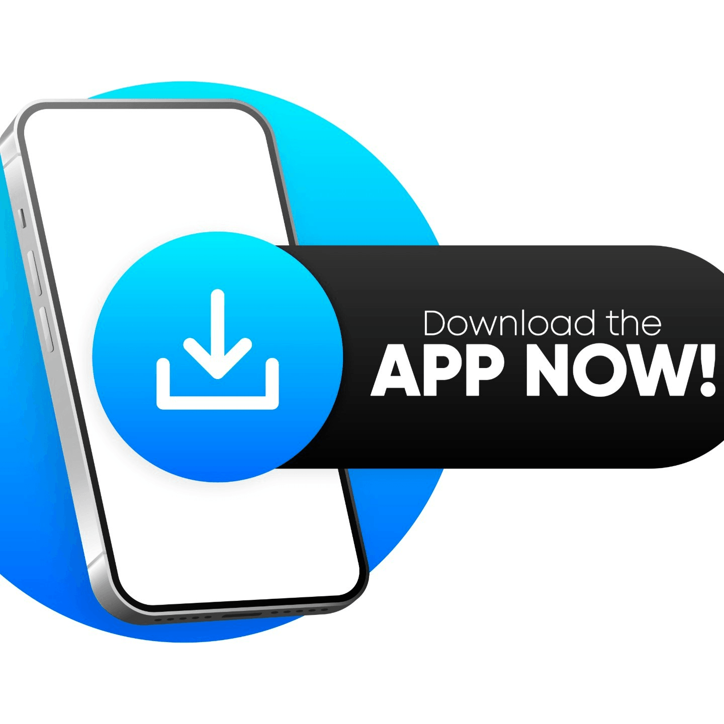 Download on iOS