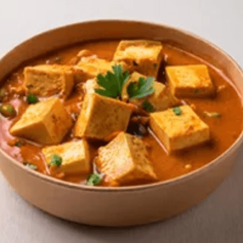 Tofu Masala.
