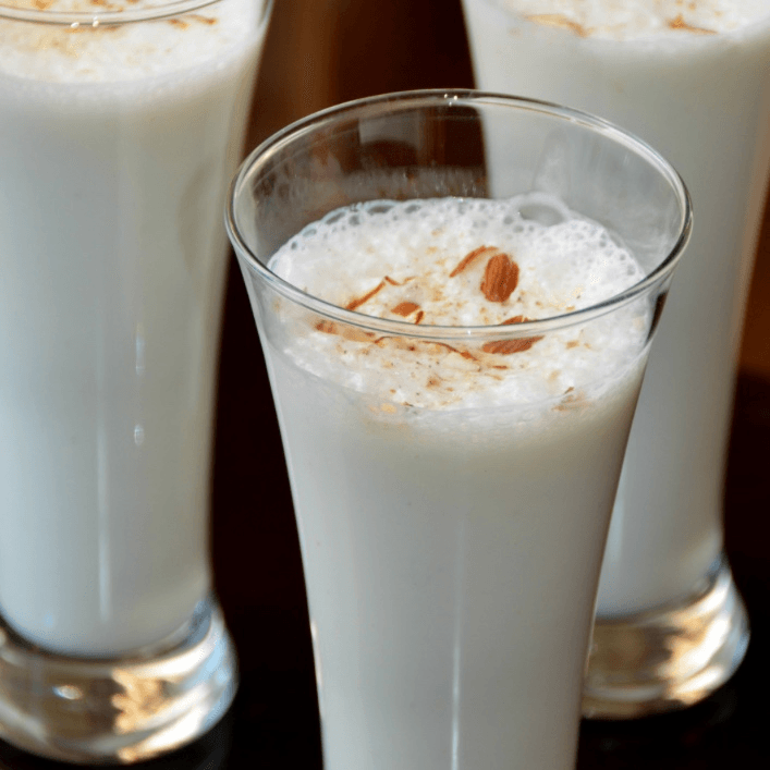Sweet Lassi.