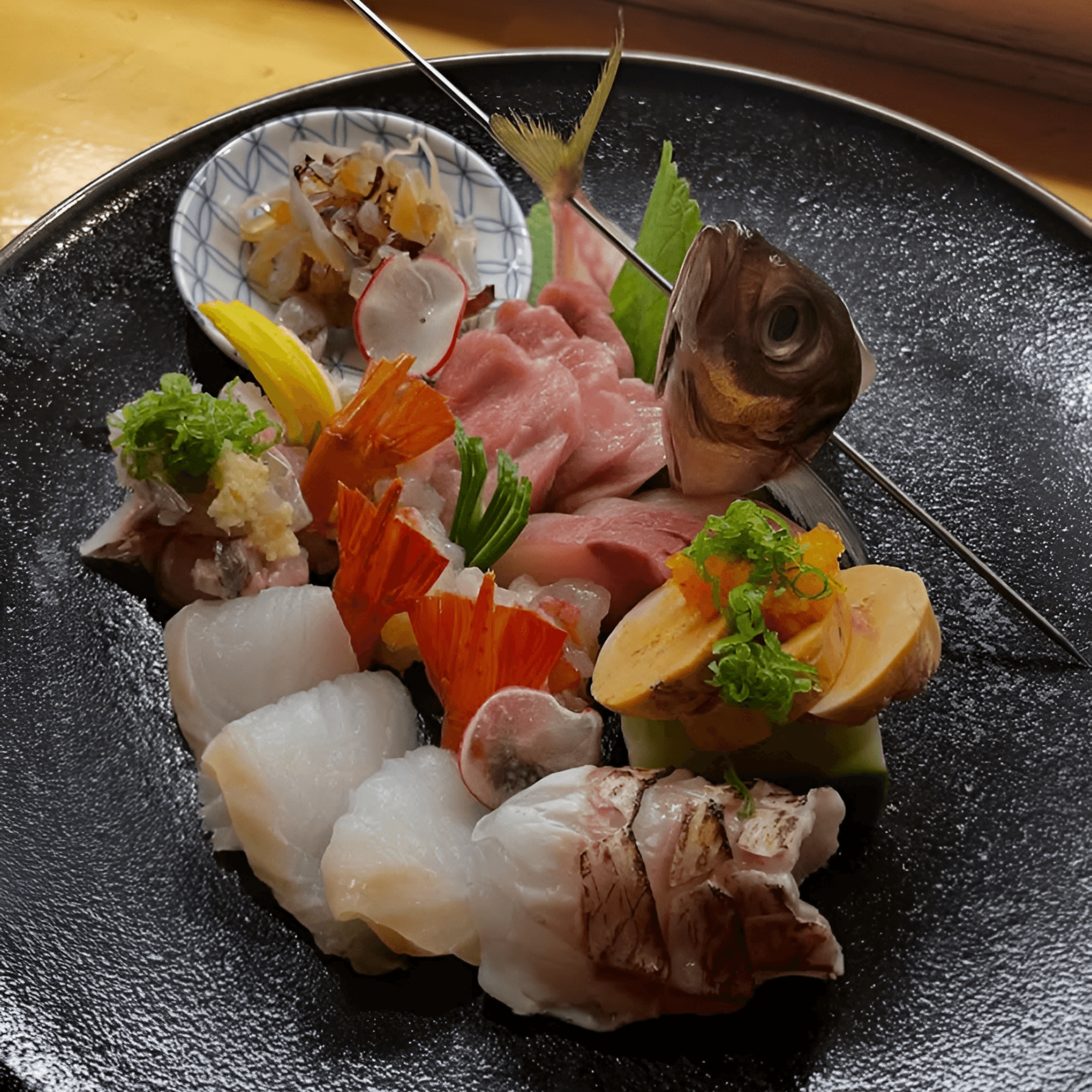 Robataya Oton gallery image #1