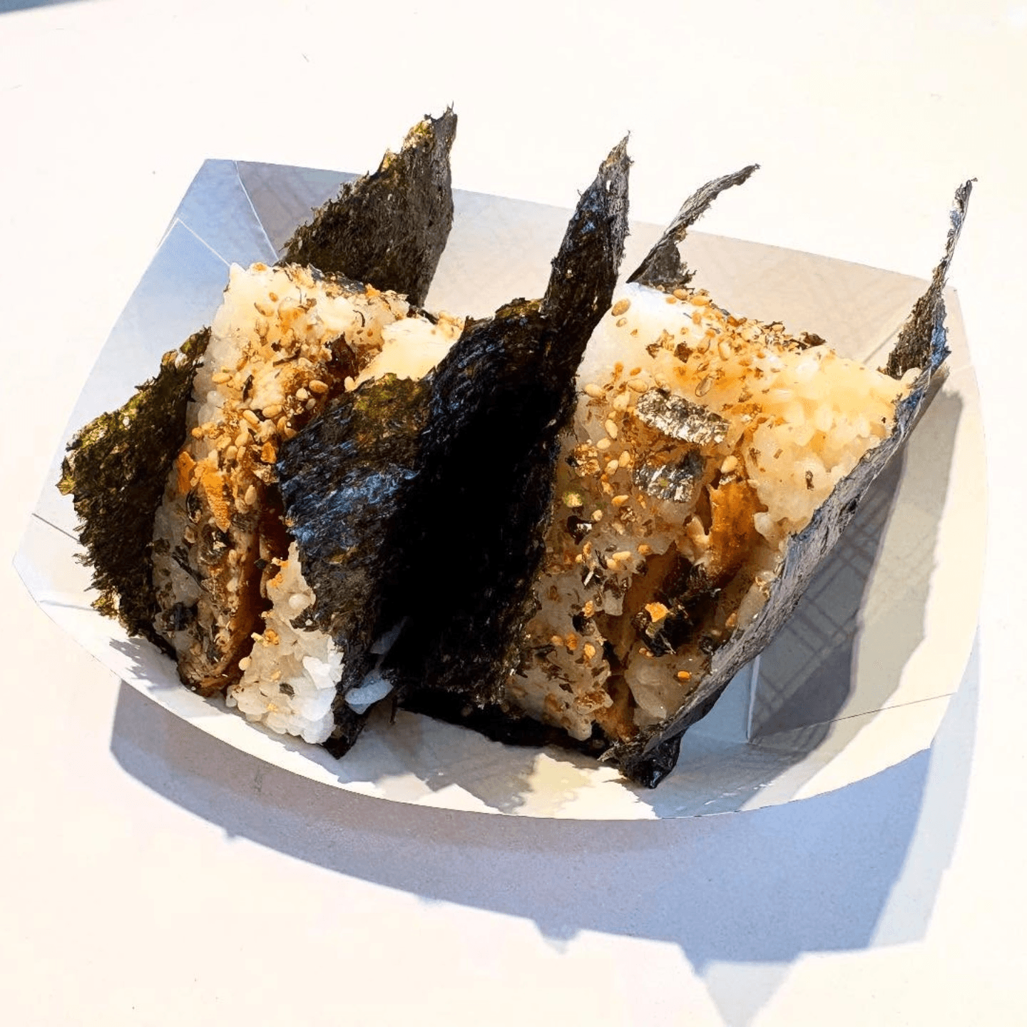 Fresh Bowls in Georgetown Square