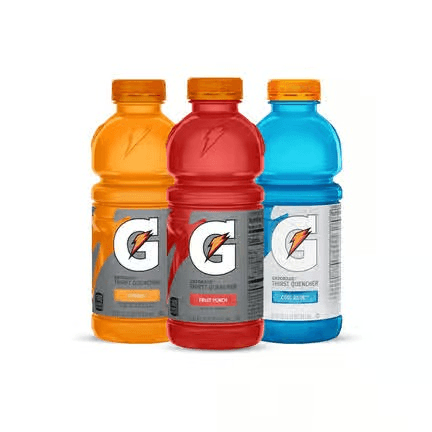 Gatorade.