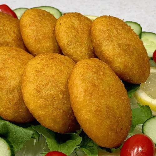 kibbeh Batata (1pc)