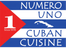 Numero Uno Cuban Restaurant