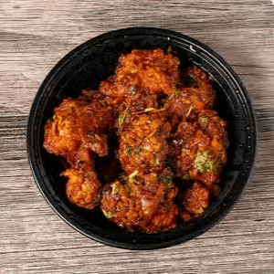 Chicken Korma (South & North).