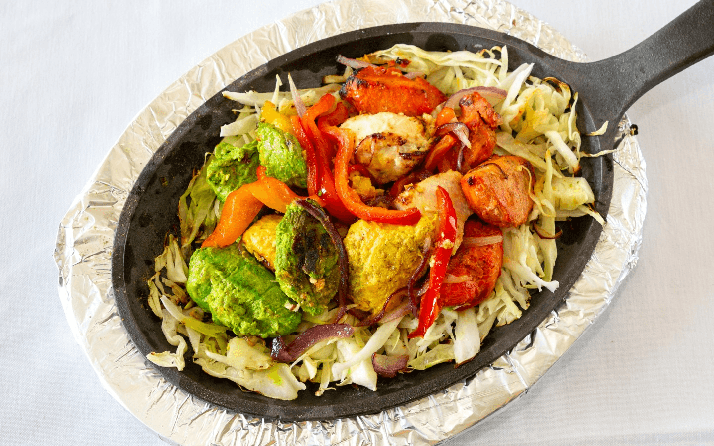 Order From Our Website