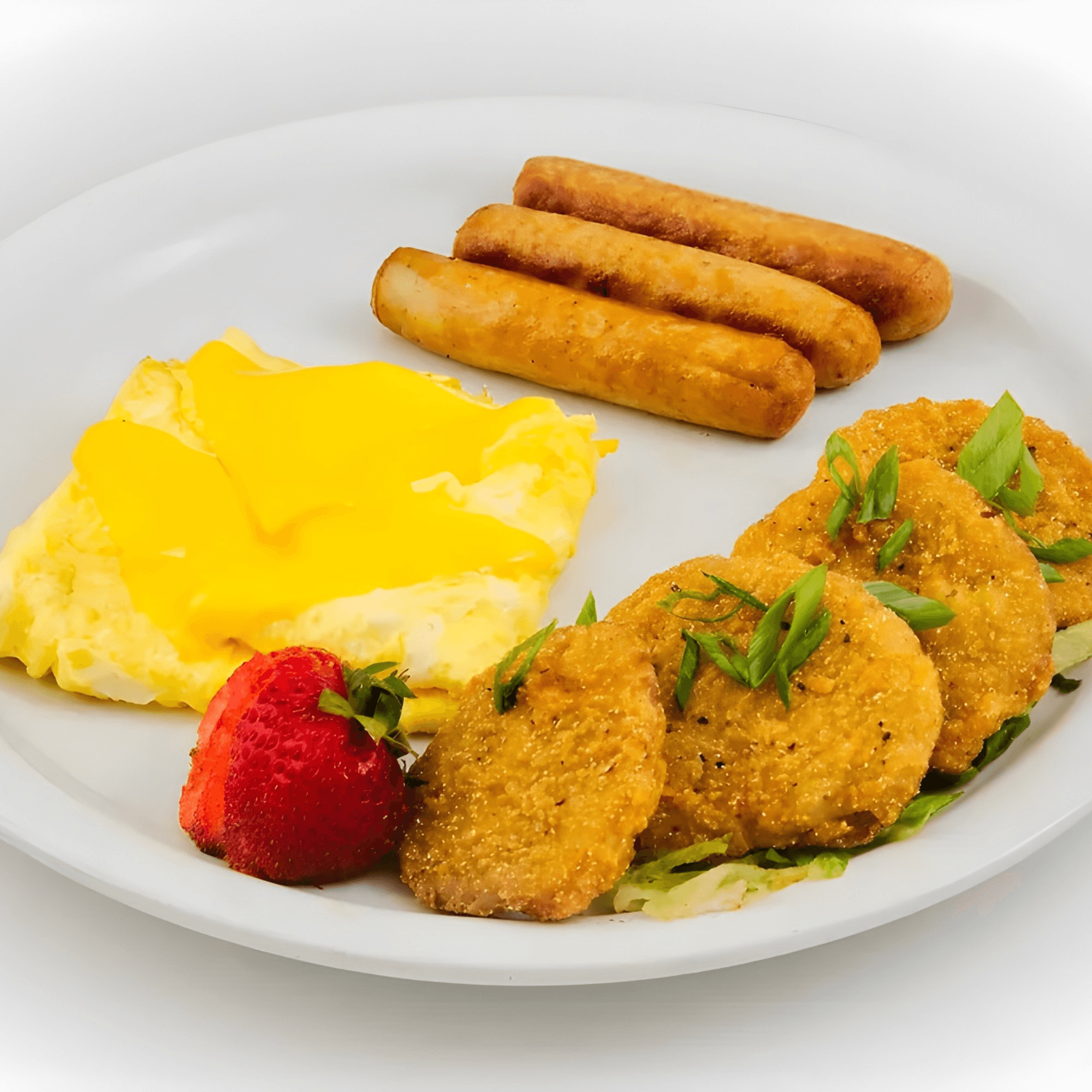 J's Breakfast Club gallery image #3