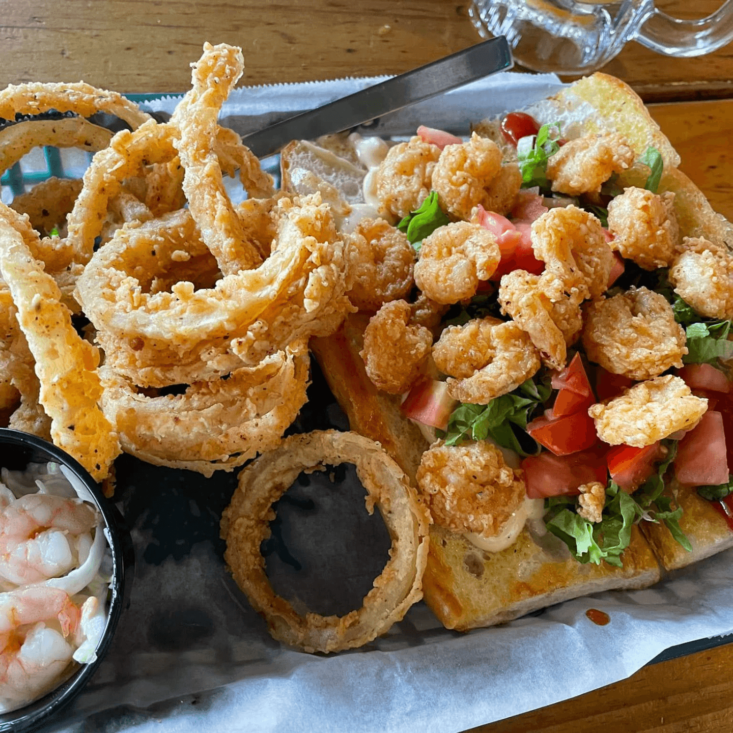 Planning a Party or Big Gathering?