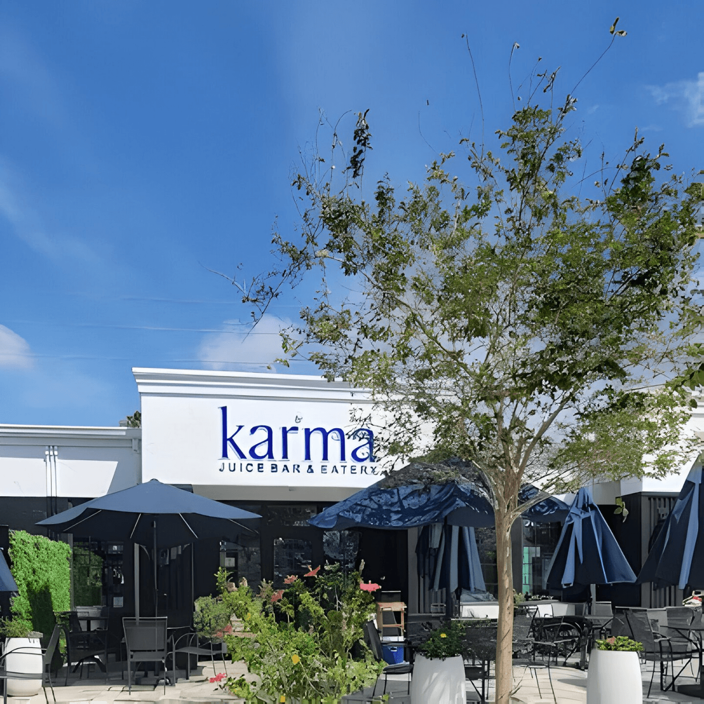 We’re Located in  4th St N, St. Petersburg, FL