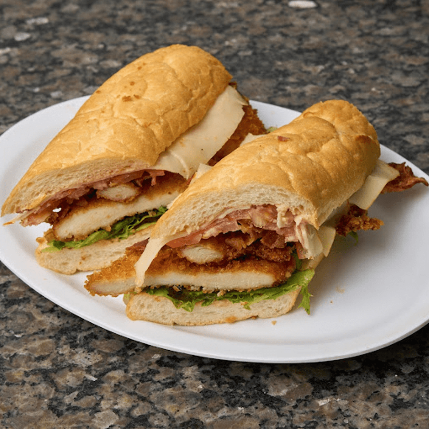 The Best Sandwiches in the City