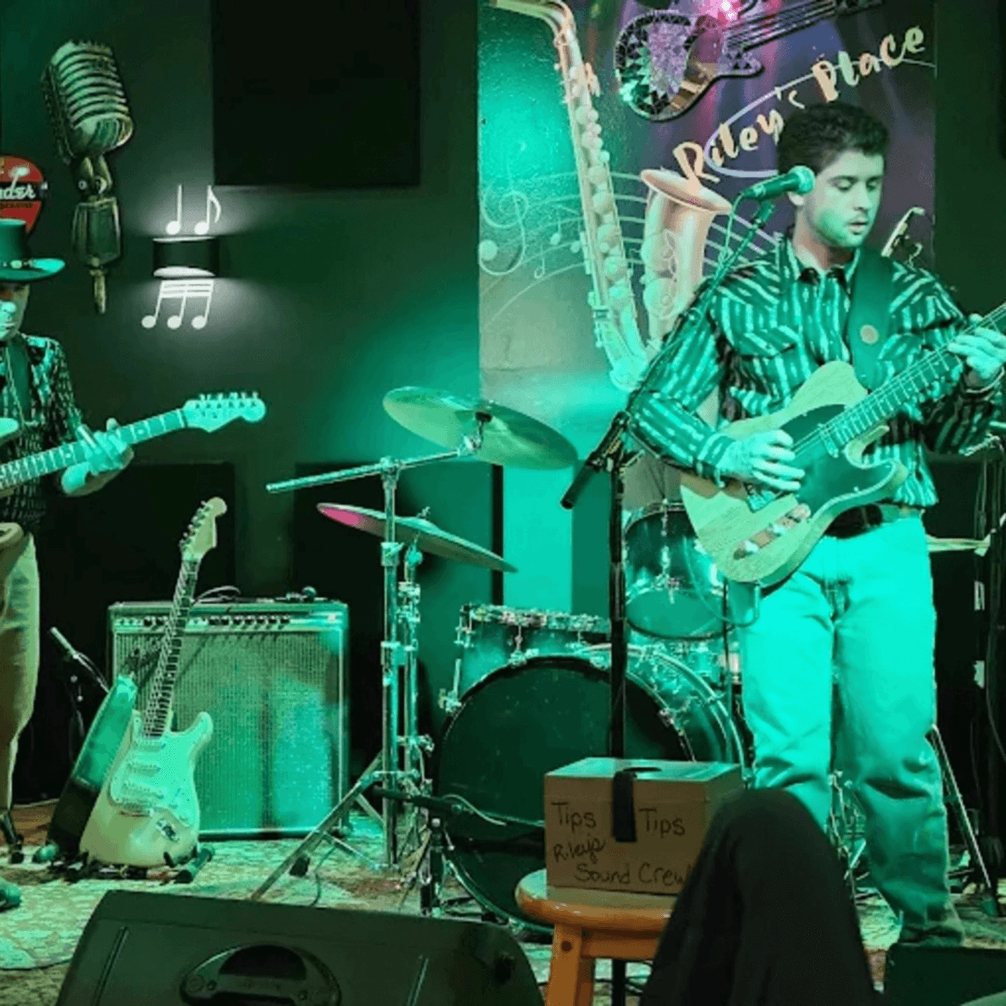 🎶 Live Music & Events in Milford, NH