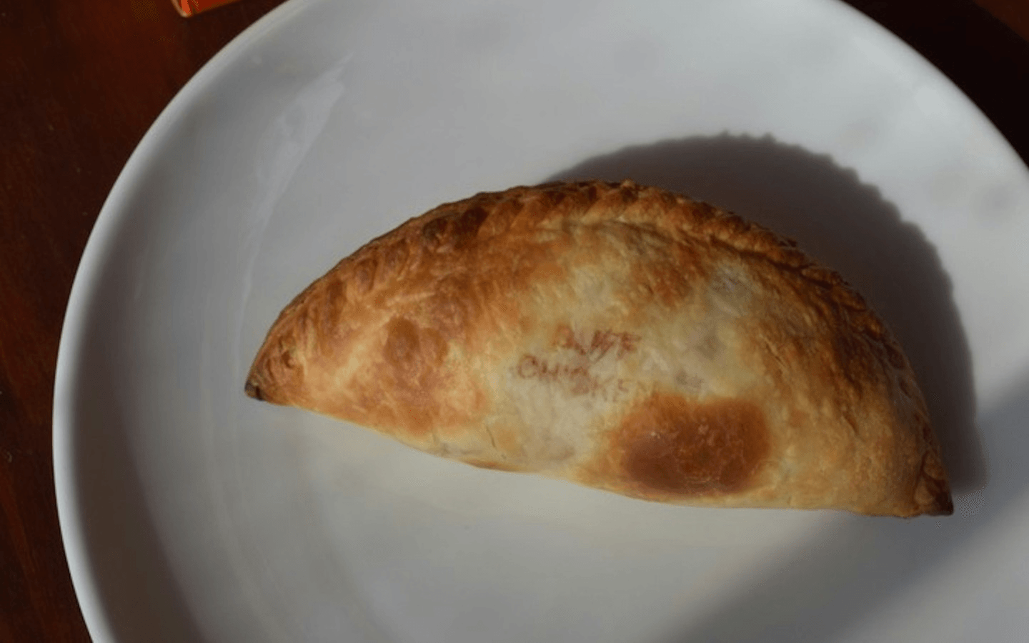 New Hope Nosh Empanadas Rewards
